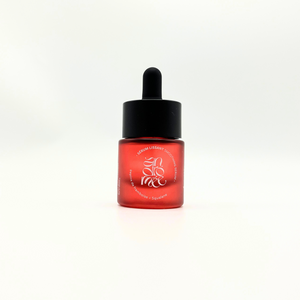 Sérum lissant - Framboise + Squalane - 15ml