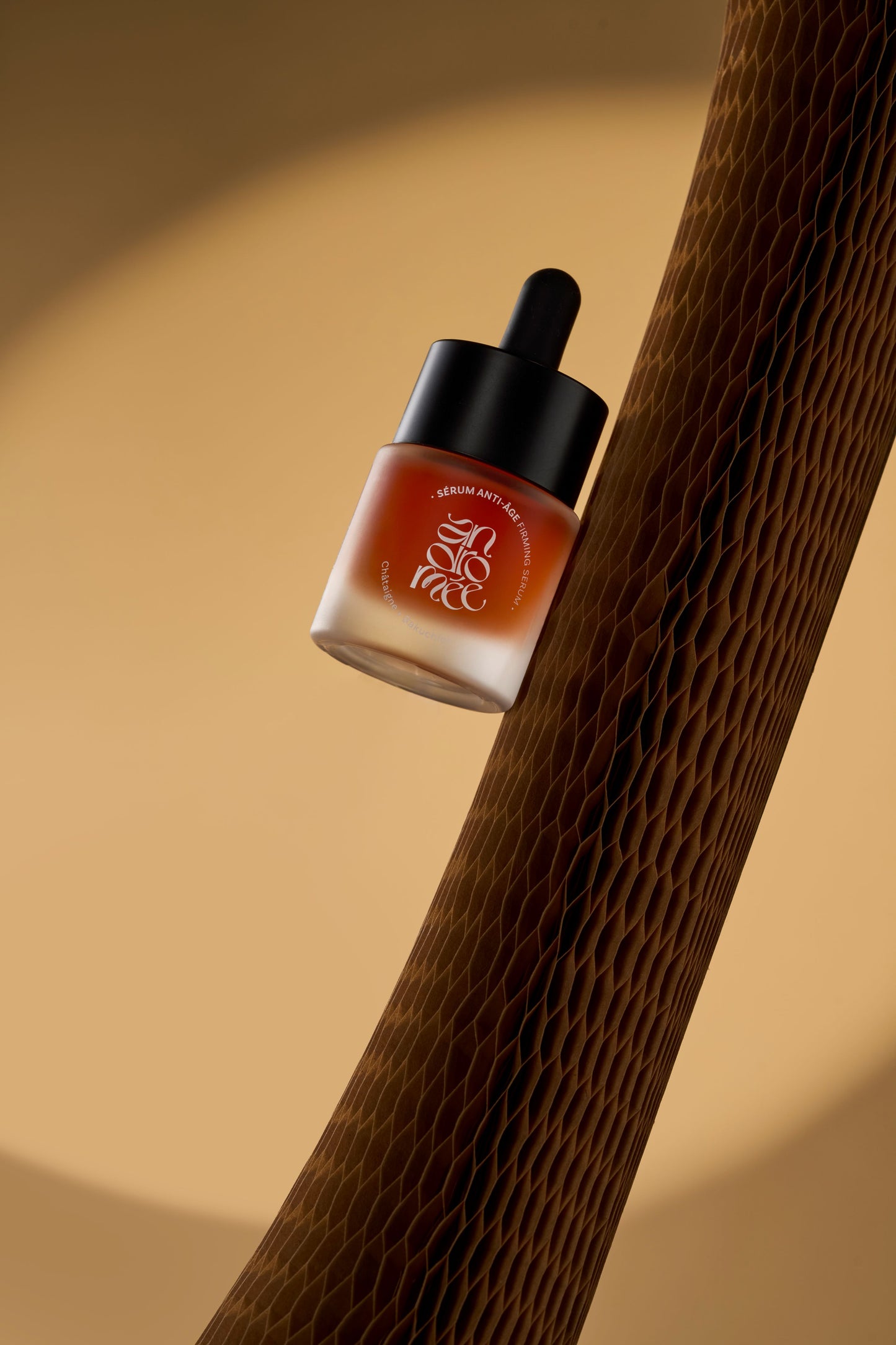 Le 18 juin à Nîmes ⬩ 15h à 16h ⬩ Atelier initiation cosmétique "Je presse mon huile beauté"