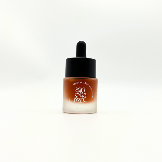 Sérum anti-âge - Extrait de châtaigne + Bakuchiol - 15ml