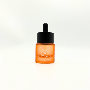 Sérum illuminateur - Macérât de carotte + Vitamine E - 15ml