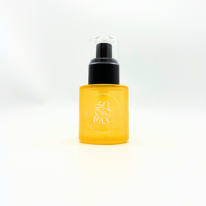ÉDITION LIMITÉE Huile pour le corps - Abricot + Ylang ylang - 30ml