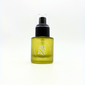 Tonique à l'eau de mélisse + Acide hyaluronique - 30ml