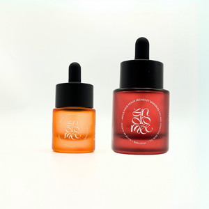 Duo teint hâlé | 1 sérum Illuminateur + 1 huile visage au choix