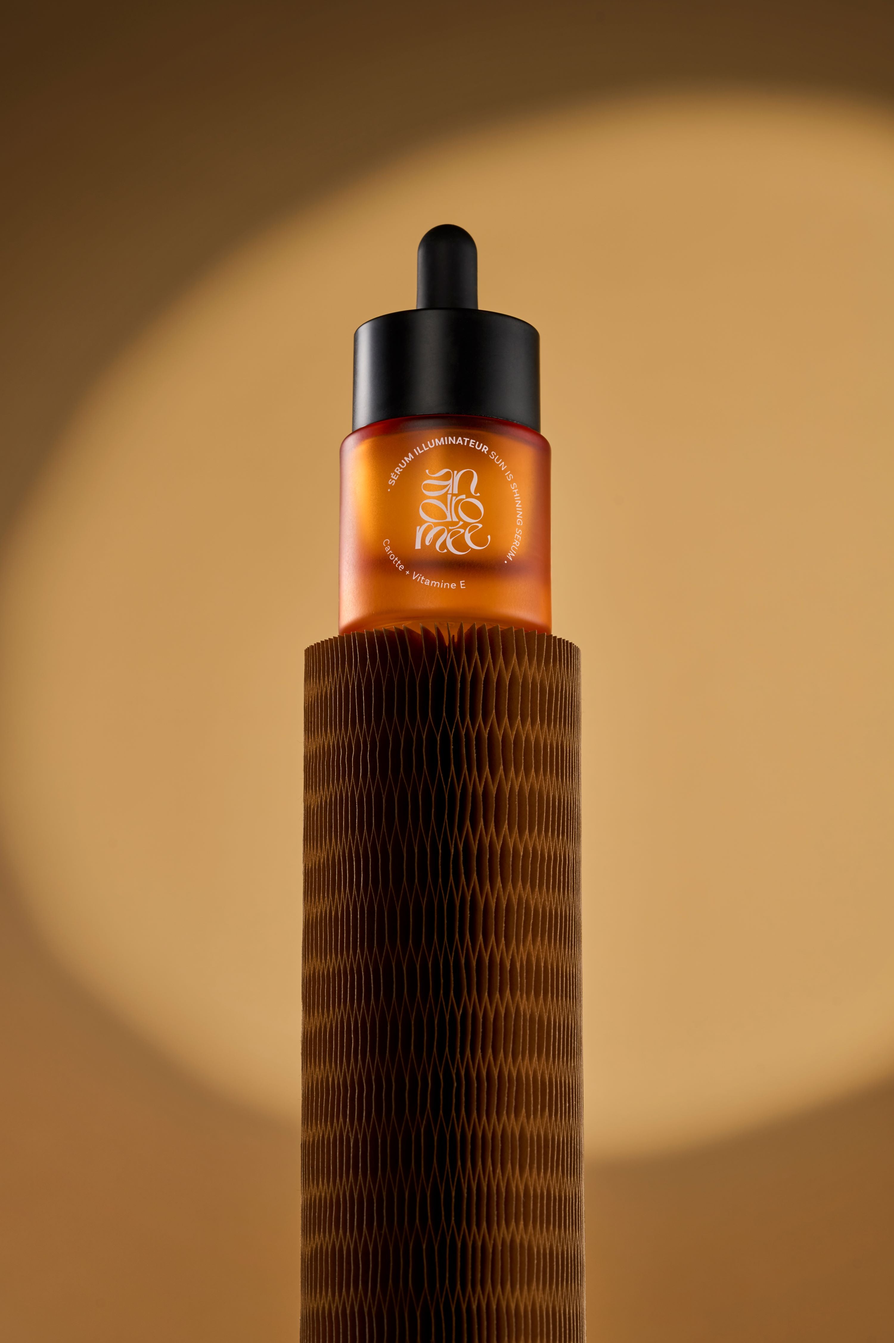 COMPLET | Atelier "Je presse mon huile beauté" | Le 28 janvier à Grenoble