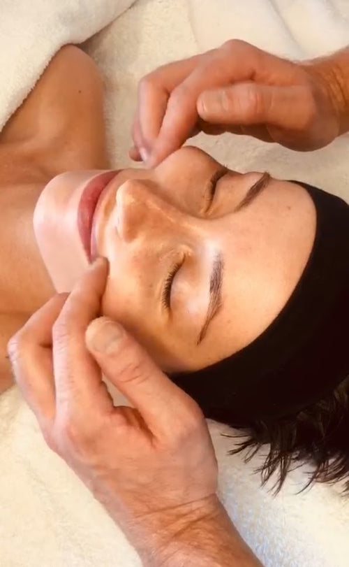 EXCLUSIF ⬩ Le 20 septembre de 14h à 16h ⬩ Atelier bien-être "De l'huile à l'auto-massage" ⬩ Rémalard en Perche (61)