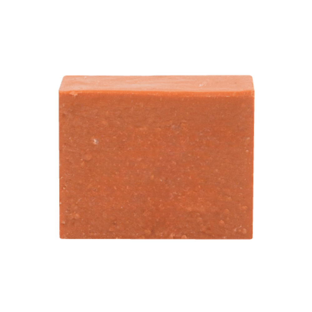 Savon doux - Abricot + Miel - 100g
